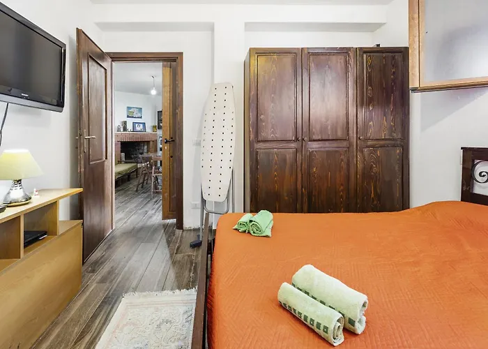 度假居 Aventino Costa - Gutturu *