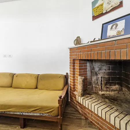 Aventino Costa - Gutturu Tatil Evi Marina di Arbus