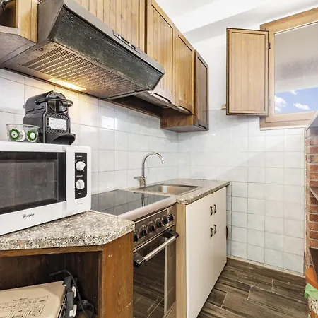 Aventino Costa - Gutturu Holiday home