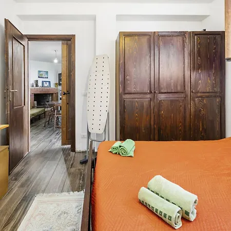 Holiday home Aventino Costa - Gutturu *