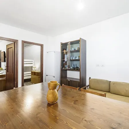 Aventino Costa - Gutturu Tatil Evi Marina di Arbus