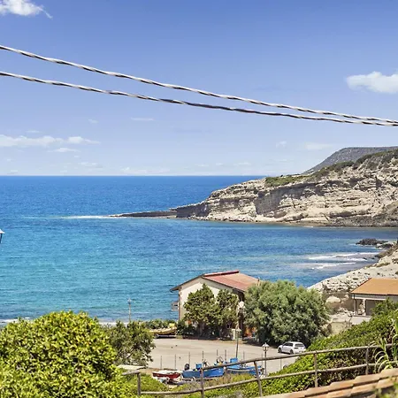Holiday home Aventino Costa - Gutturu