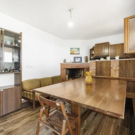 Aventino Costa - Gutturu Tatil Evi *