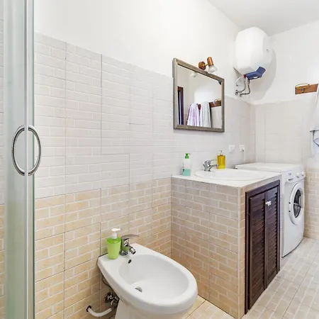 Aventino Costa - Gutturu Vakantiehuis Marina di Arbus
