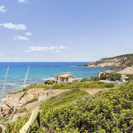 Aventino Costa - Gutturu Holiday home *