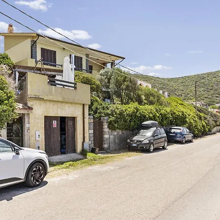 Aventino Costa - Gutturu *