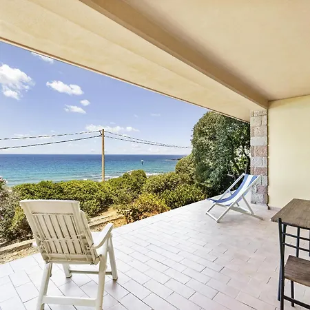 Tatil Evi Aventino Costa - Gutturu *