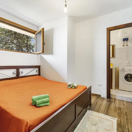 Holiday home Aventino Costa - Gutturu *