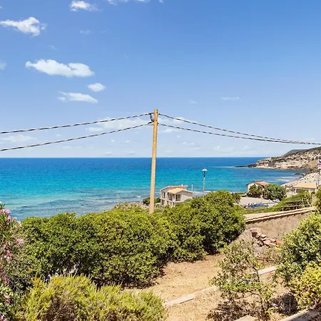Aventino Costa - Gutturu * Marina di Arbus
