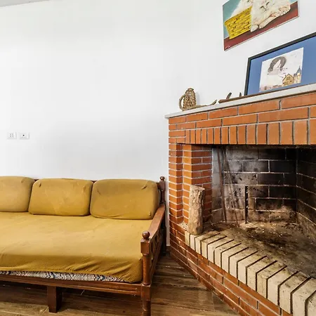 Prázdninový dům Aventino Costa - Gutturu Marina di Arbus