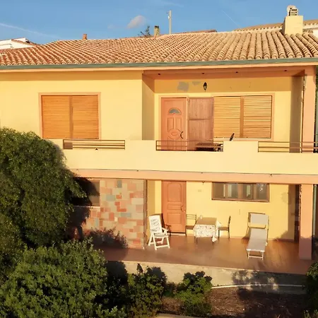 Aventino Costa - Gutturu Marina di Arbus